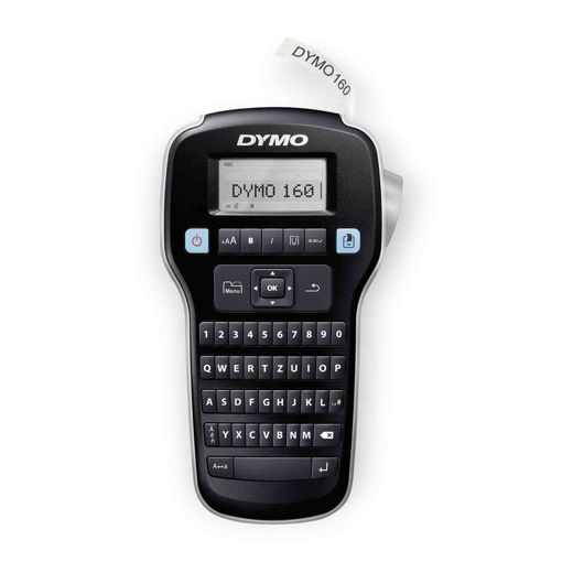 Picture of DYMO LABEL MANAGER 160